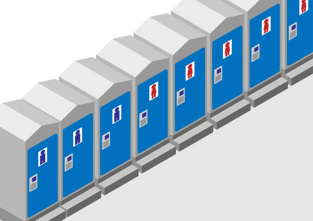 Best Portable Restrooms for Agricultural Sites  in Edwardsville, PA